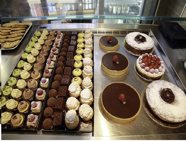 pasticceria Toldo pasticceria Toldo lr
