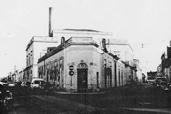 pastificio Benedetto Cavalieri a Maglie Lecce pastificio Benedetto Cavalieri a Maglie Lecce
