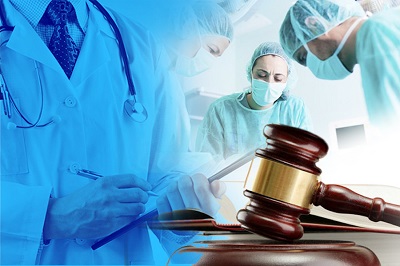 responsabilita sanitaria rischio clinico errore medico personale sanitario