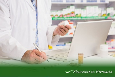 Sicurezza In Farmacia sicurezza in farmacia