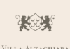 villa altachiara