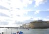 ITALY SALENTO, MY LOVE IN BERLIN wgallipoli-APULIA-castello sul mare