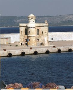 Gallipoli-faro