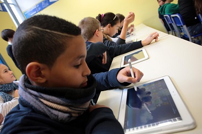 Call for Innovation - La scuola del futuro oggi