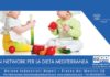 Napoli. “Un network per la dieta mediterranea” | 02.04 La Dieta Mediterranea e il bambino tra scienza e pratica t