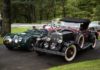 Seconda edizione del 1000 Miglia Warm Up USA 1000 Miglia Warm Up USA 2018 r