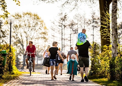 Turismo sostenibile 1 maggio 2019 escursioni in Italia