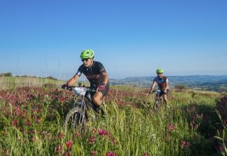 Turismo sostenibile 1 maggio 2019 escursioni in Sardegna