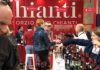 Consorzio vino Chianti al Vinitaly