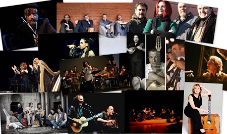 Sesto Festival Popolare Italiano Roma Sesto Festival Popolare italiano Roma