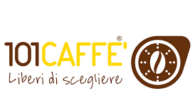 101CAFFE LIBERI DI SCEGLIERE