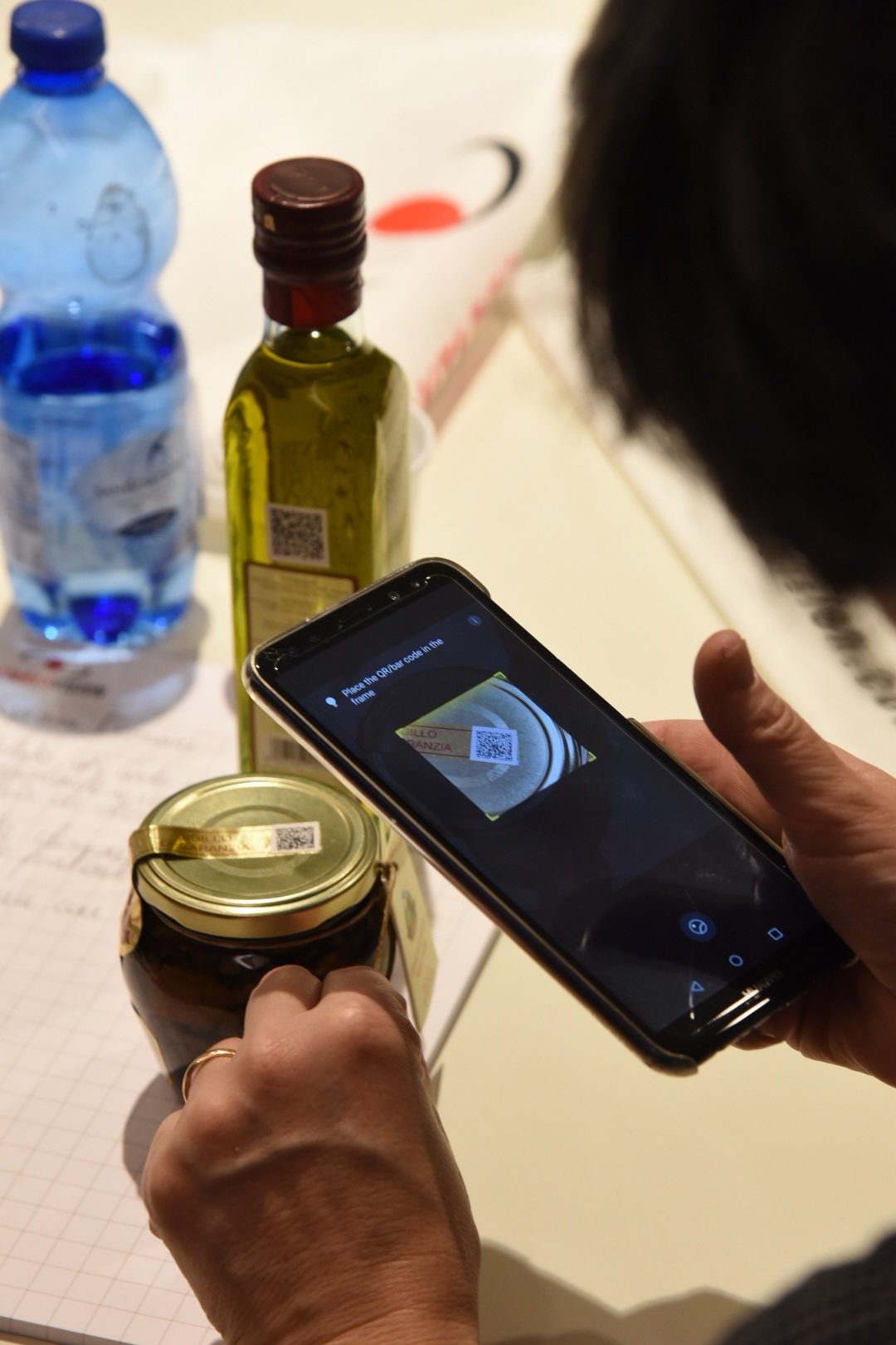 APPLICAZIONE APPLICAZIONE