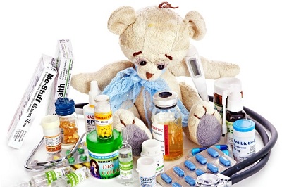 Antibiotici Bambini Profilassi In Pediatria R Antibiotici - bambini - profilassi in pediatria r