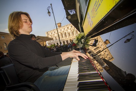 BERGAMO PIANOCITY