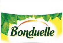 BONDUELLE logo