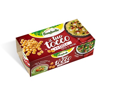 Bonduelle Il Tuo Tocco Ceci