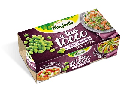 Bonduelle Il Tuo Tocco Soia Edamame