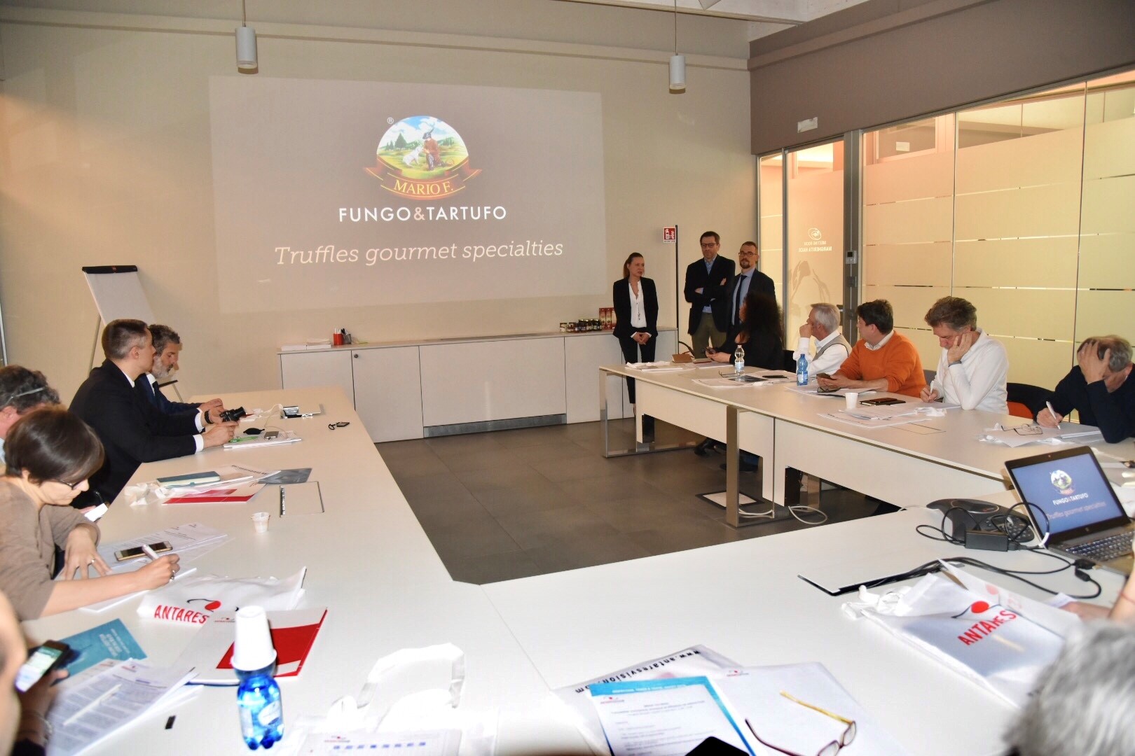 CONFERENZA STAMPA 12 aprile 2019 CONFERENZA STAMPA