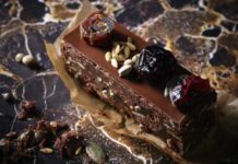 Milano Food City 3-9 Maggio 2019 Chocolate Tiffin 3 r