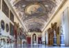 Collezioni Comunali dArte veduta della Galleria Vidoniana 2019 Foto Giorgio Bianchi - Comune di Bologna