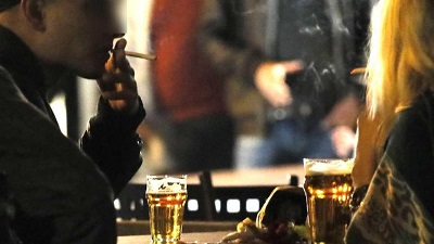 Elimina gli alcolici dalla tua giornata 2