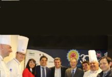 FOTO MINISTRO CENTINAIO