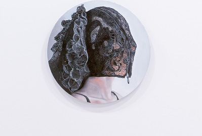 Federica Poletti PRS Talent Prize 2