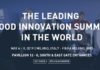 Global Food Innovation Summit 2019 - Milano