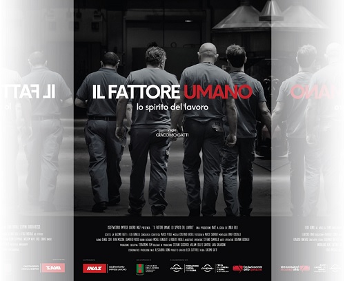 Il fattore umano - lo spirito del lavoro - tv2000