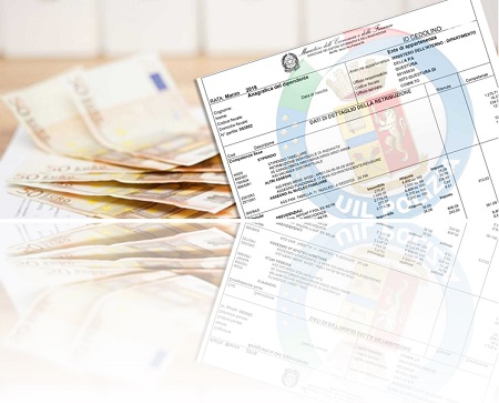 Istat Retribuzioni Istat retribuzioni