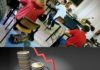 Istruzione Spesa in calo fino al 2040