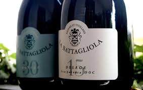 LA BATTAGLIOLA Lambrusco
