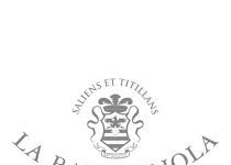 MODENA CASTELFRANCO. “LA BATTAGLIOLA” IL LAMBRUSCO, SECONDO LA FAMIGLIA SALVADORI LA BATTAGLIOLA logo