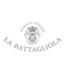 La Battagliola Logo LA BATTAGLIOLA logo