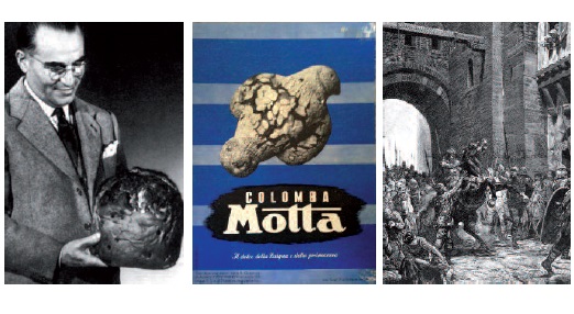 La Colomba Di Angelo Motta La colomba di Angelo Motta