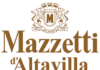 MAZZETTI LOGO