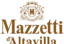 MAZZETTI LOGO