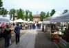 MEC-Mercatino Enogastronomico a Certosa di Pavia