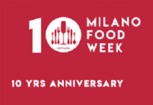 MILANO FOOD CITY 2019 X* EDIZIONE MILANO FOOD WEEK