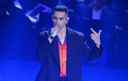 Mahmood Mahmood
