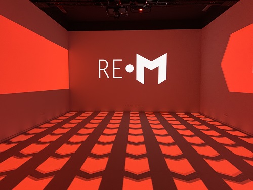 Mantegna Experience 1