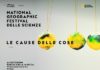 Roma. National Geographic, Festival delle Scienze National Geographic Festival delle Scienze