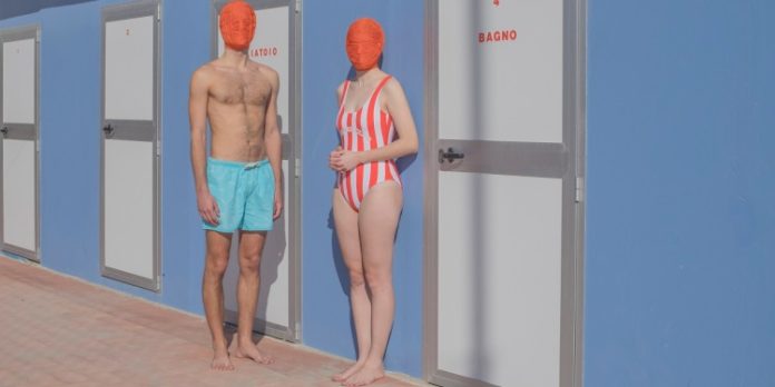 OfficinARS Fotografia Durante e dopo Resilienza - Cecilia Del Gatto Bugie Bianche