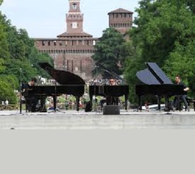 PIANOCITY A MILANO
