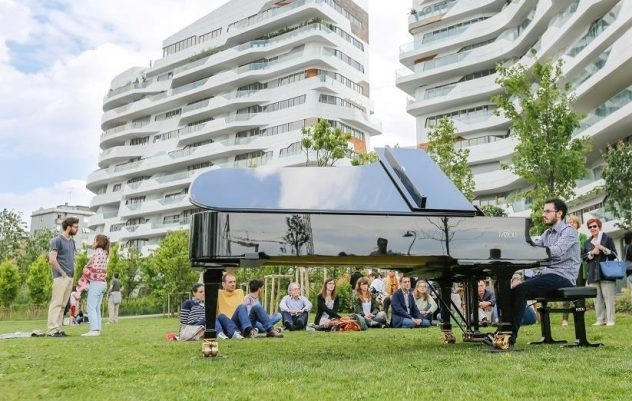 PIANO CITY MILANO BOSCO VERTICALE