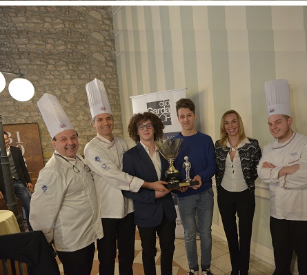 PREMIO OLIO GARDA DOP