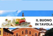 MILANO. ALLA BASILICA DI SANT EUSTORGIO “IL BUONO IN TAVOLA” Piazza-SantEustorgio il BUONO IN TAVOLA