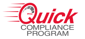 QUICK COMPLIANCE  ANTARE VISION