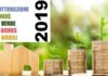 Ristrutturazioni Casa per il 2019 arrivano anche il Bonus Verde e il Sisma Bonus