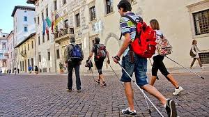 Roma tornano gli appuntamenti con i trekking urbano
